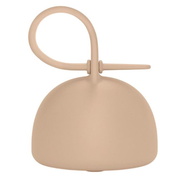 Portachupetes Suavinex Color Essence Beige