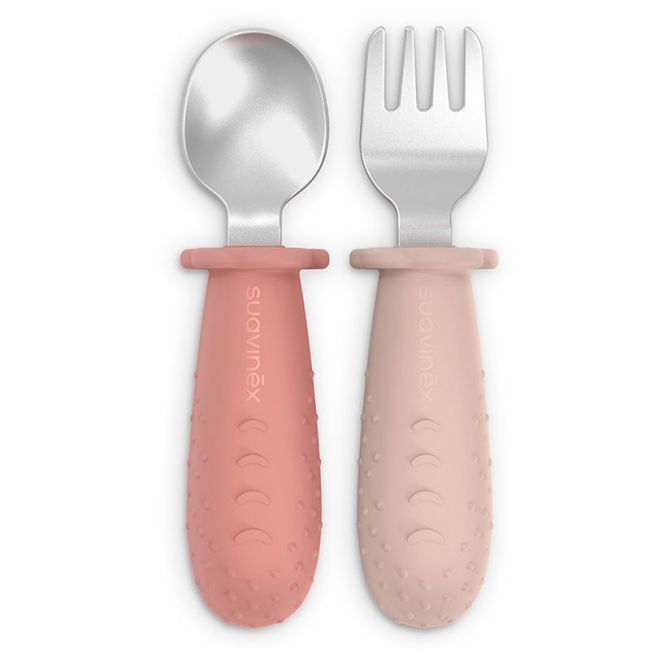 S SET 2 CUBIERTOS SIL AC/INOX RS I3