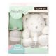 S SET BABY COLOGNE 100+50ML + PELUCHE