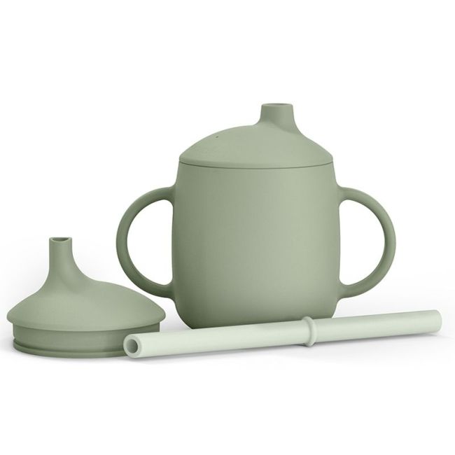 S TAÇA EVOLUTIVA SILICONE 3EM1 VD I3