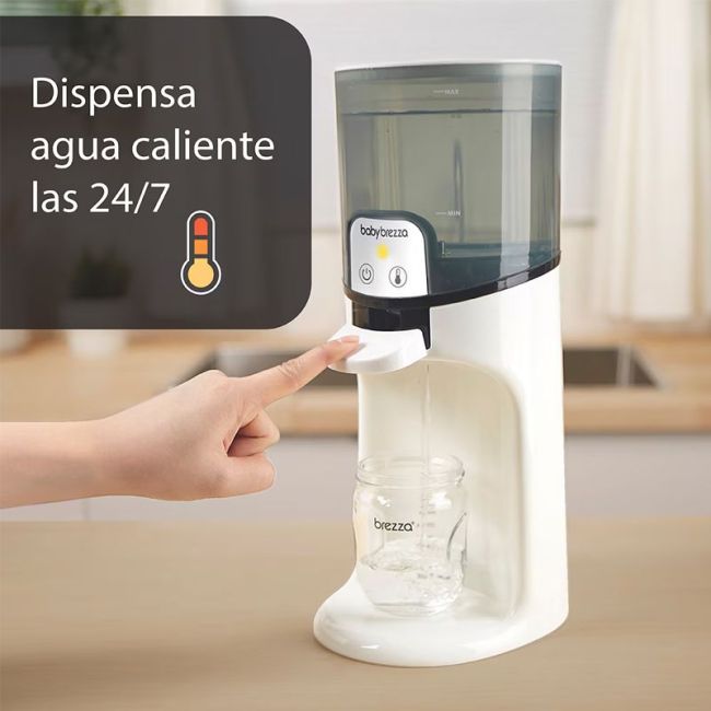 INSTANT WARMER
