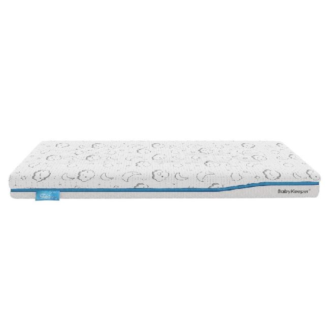 COLCHÃO BABYKEEPER PROBIÓTICOS 57X117