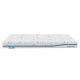 COLCHON BABYKEEPER PROBIOTICS 57X117