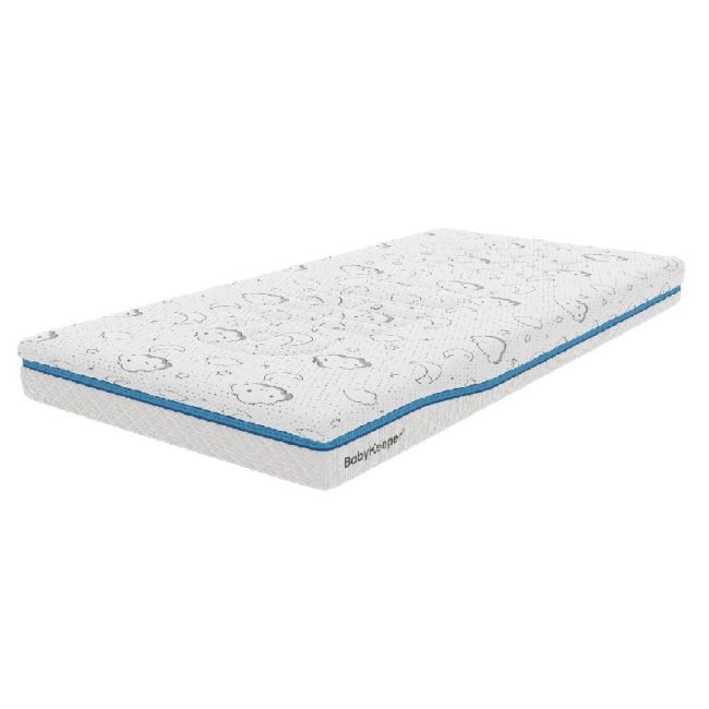 COLCHÃO BABYKEEPER PROBIÓTICOS 57X117