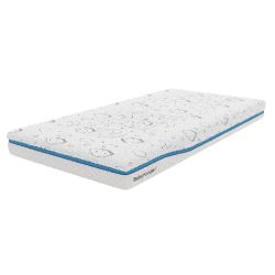COLCHON BABYKEEPER PROBIOTICS 57X117