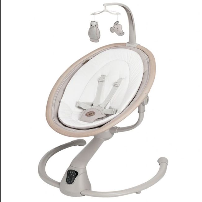 MC CASSIA SWG CLASBEIGE ECO FR