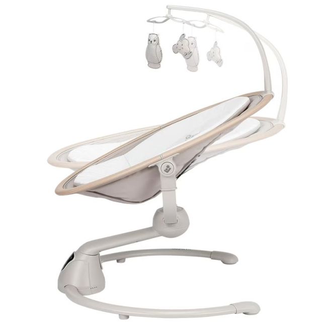 MC CASSIA SWG CLASBEIGE ECO FR
