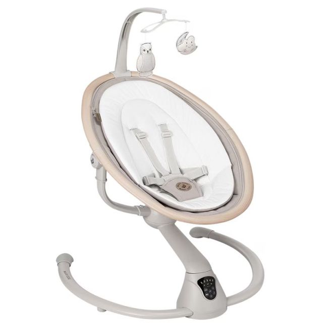 MC CASSIA SWG CLASBEIGE ECO FR