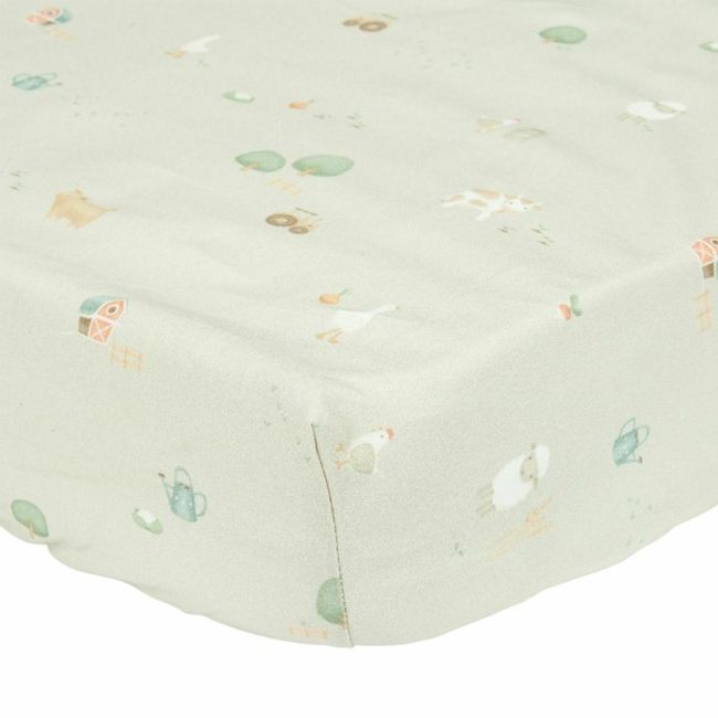 BAJERA AJUSTÁVEL CAMA PEQUENA GRANJA