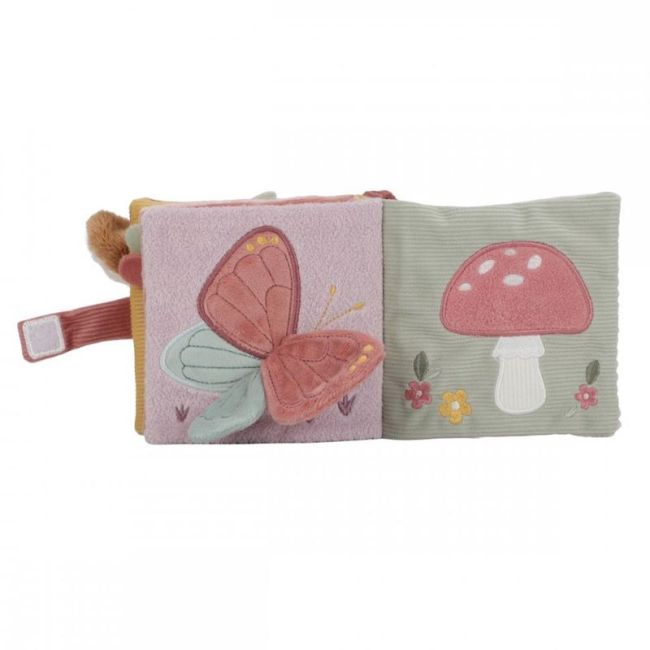 LIVRO BROCHURA ATIVIDADES ANILHA FAIRY