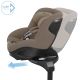 Silla de Coche Maxicosi Mica 360 Pro Authentic Truffle