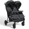 Silla de Paseo Gemelar Estrella Signature Ebony
