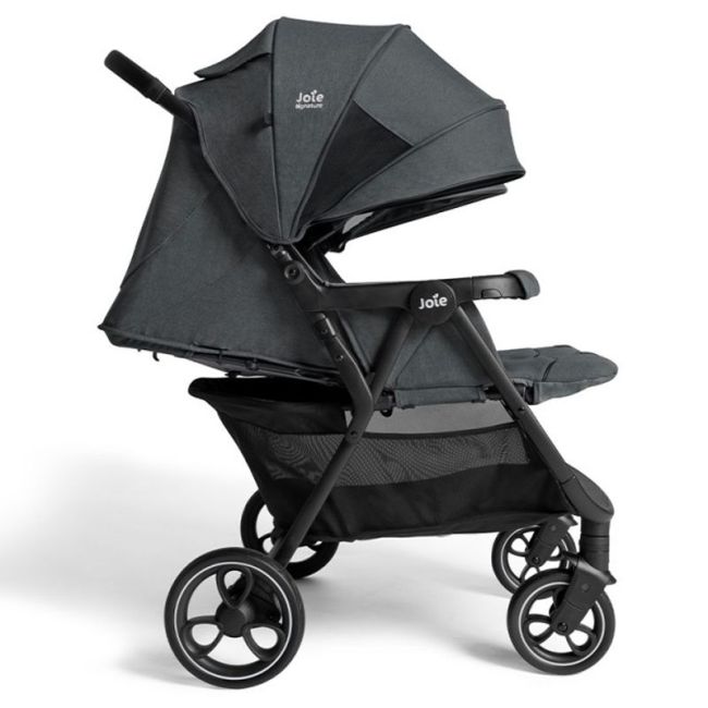 Silla de Paseo Gemelar Estrella Signature Ebony