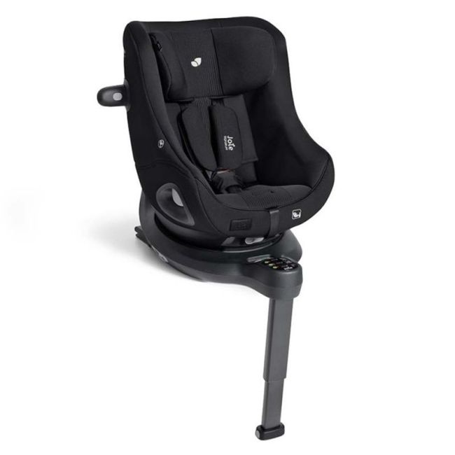 Silla de Coche I-Harbour Signature Eclipse + Base