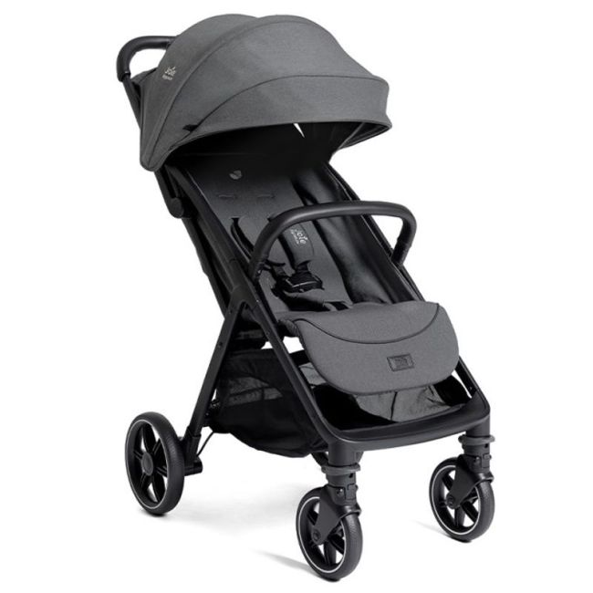 SILLA PARCEL LX SIGNATURE EBONY