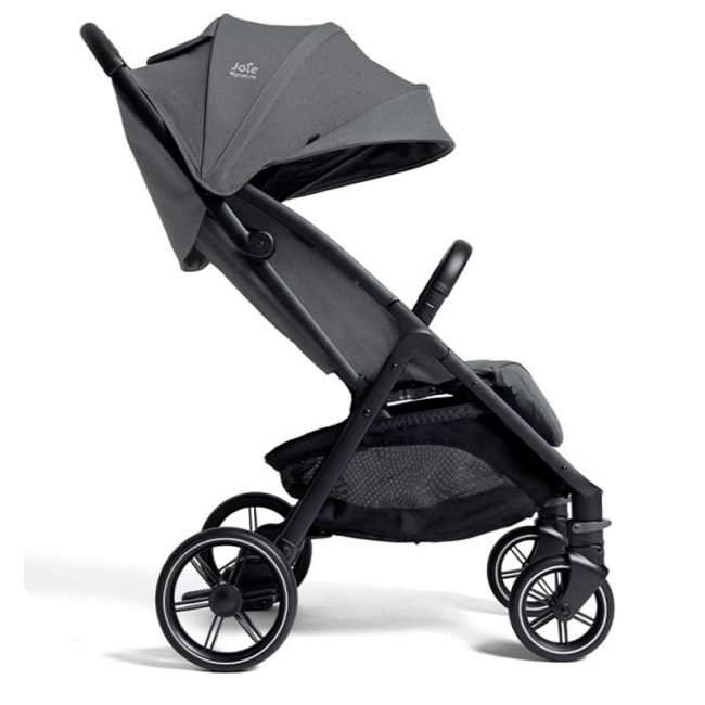 SILLA PARCEL LX SIGNATURE EBONY