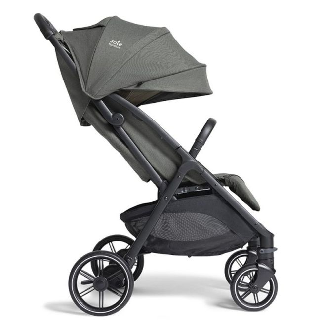 SILLA PARCEL LX SIGNATURE EVERGREEN
