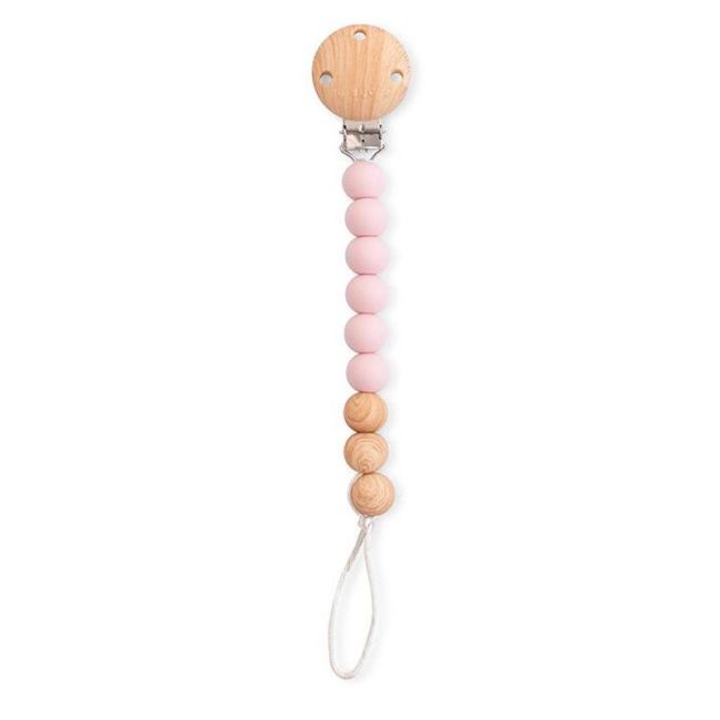 PORTACHUPETE "WOODY" PINK