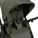 Silla de Paseo Samba 2 Avocado