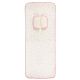 Funda de Cochecito Universal Love Rosa 0-36 Meses