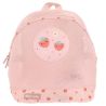 Mochila Infantil Antiarena Strawberries