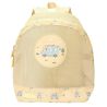 Mochila Infantil Antiarena Surf Van