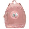 Mochila Infantil Antiarena Toucan