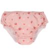 Bañador Pañal Volantes Strawberries 12-18 Meses