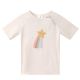 CAMISETA PROTECCION SOLAR STARLIGHT 12-18 MESES