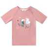 Camiseta Proteccion Solar Toucan 12-18 Meses