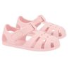 Cangrejeras Infantil Monneka Pink Talla 22
