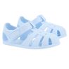 Cangrejeras Infantil Monneka Serenity Blue Talla 22