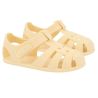 Cangrejeras Infantil Monneka Yellow Talla 21