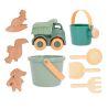 Juguetes de Playa Sea Green
