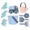 Juguetes de Playa Serenity Blue