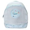 Mochila Infantil Antiarena Fishing Boat