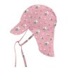 Gorro Playa para Bebé Toucan Talla S