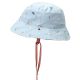GORRO REVERSIBLE FISHING BOAT M