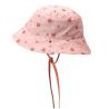 Gorro Reversible Strawberries Talla M