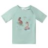 Camiseta Proteccion Solar Cool Dinos 12-18 Meses