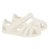Cangrejeras Infantil Monneka Ivory Talla 22