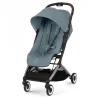 Silla de Paseo Orfeo TPE Stormy Blue