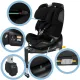 Silla de Coche MaxiCosi Emerald 360 Pro Authentic Black