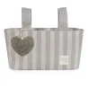 Bolso Organizador Sintra Beige