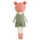 Muñecos De Trapo Funny Farm Ana