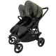 Silla de Paseo Snap Ultra Duo Basil Green