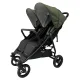 Silla de Paseo Slim Twin Basil Green