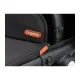 Carrito Bugaboo Fox Cub Completo Negro - Negro Medianoche