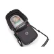 Carrito Bugaboo Fox Cub Completo Negro - Negro Medianoche