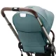 Silla De Paseo Cybex Balios S Lux TPE Chocolate Brown